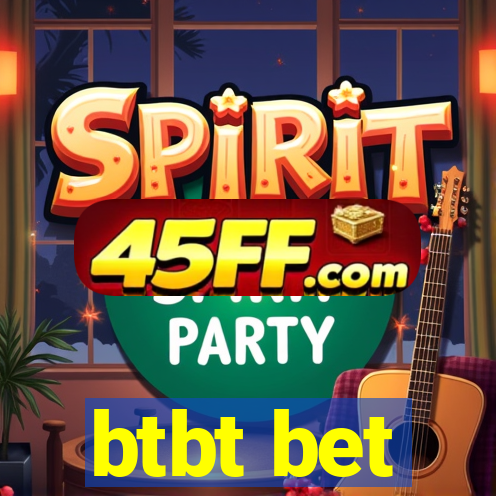 btbt bet